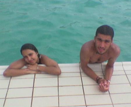 moi et abdou